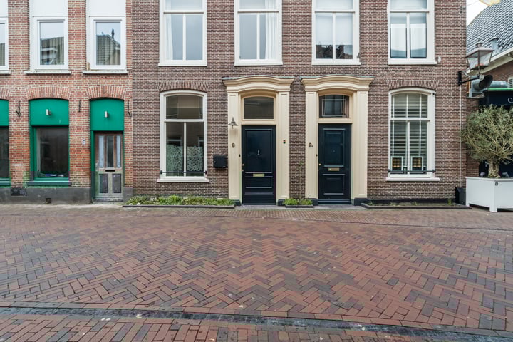 Foto 7 van Vijhestraat 9