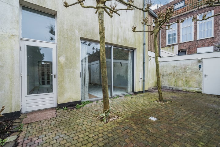 Foto 45 van Vijhestraat 9
