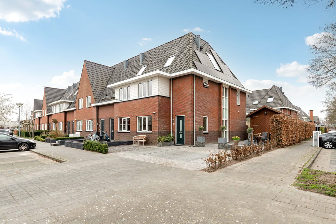 Koopwoningen - huizen te koop in [Funda]