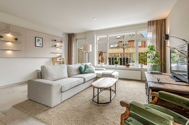 Foto 2 van Chansondreef 55