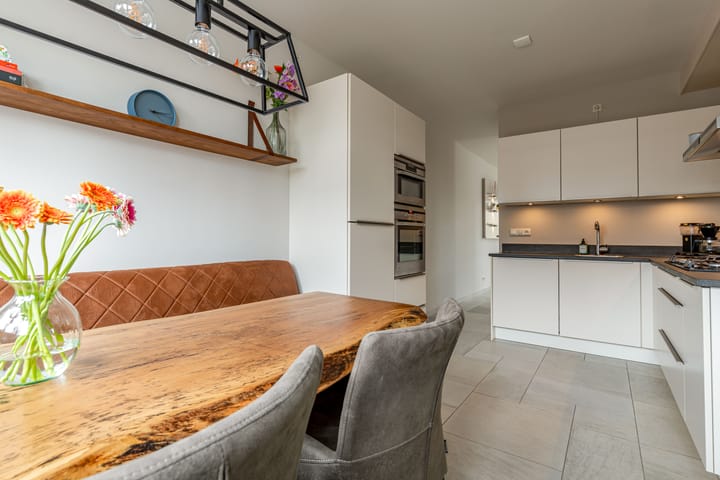 Foto 3 van Chansondreef 55