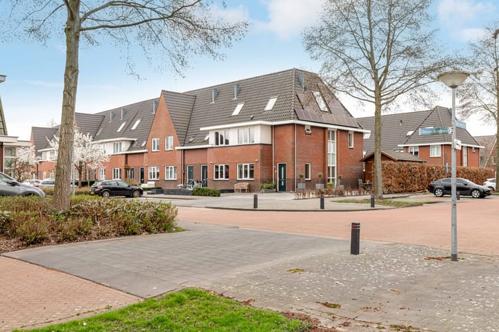 Foto 4 van Chansondreef 55