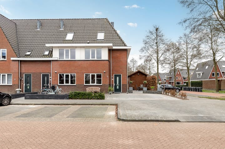 Foto 5 van Chansondreef 55