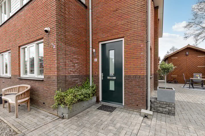 Foto 6 van Chansondreef 55