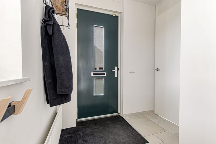 Foto 7 van Chansondreef 55