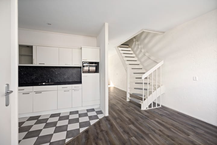 Foto 5 van Gildenburg 238