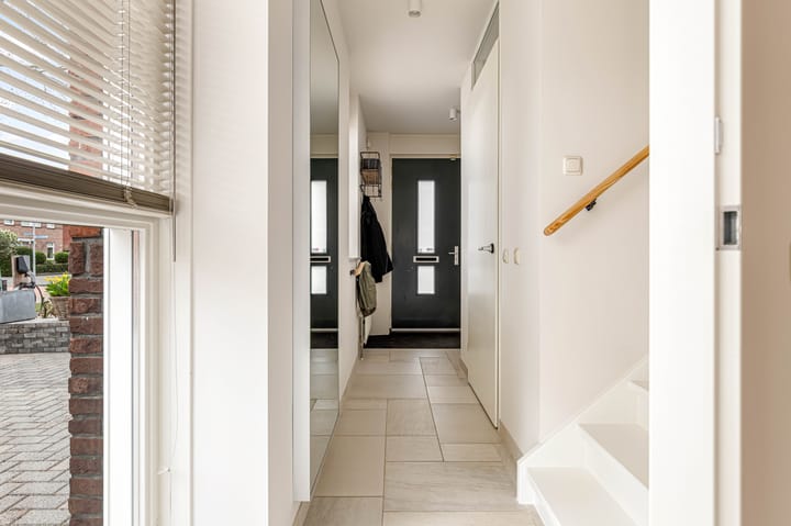 Foto 9 van Chansondreef 55