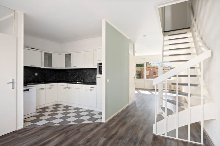 Foto 6 van Gildenburg 238