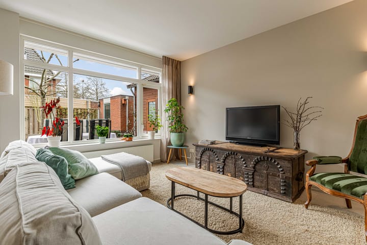 Foto 10 van Chansondreef 55