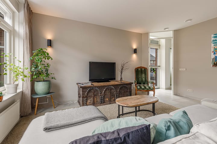 Foto 11 van Chansondreef 55