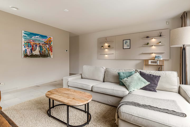 Foto 12 van Chansondreef 55