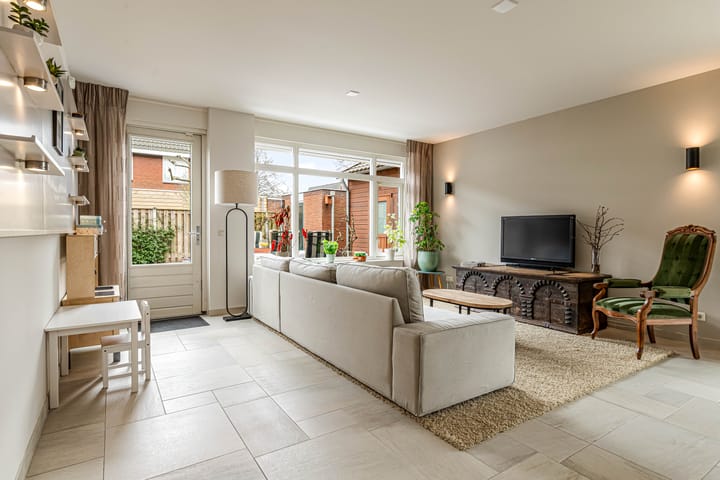 Foto 13 van Chansondreef 55