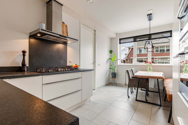 Foto 14 van Chansondreef 55