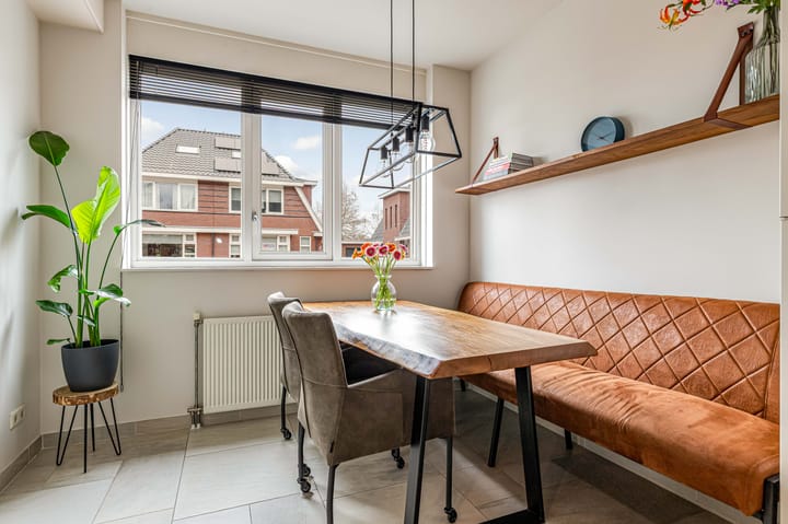 Foto 15 van Chansondreef 55