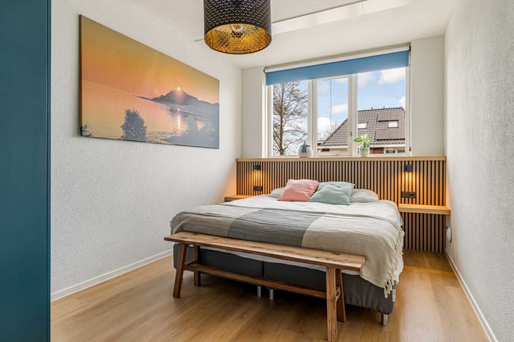 Foto 21 van Chansondreef 55