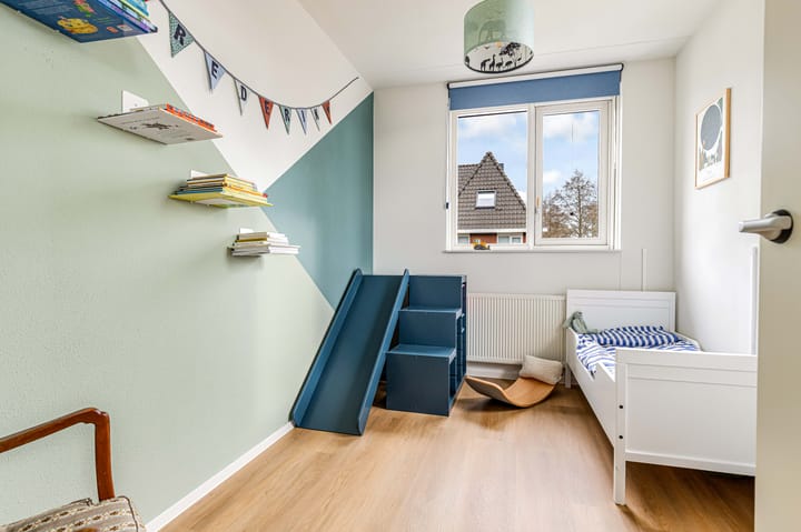 Foto 25 van Chansondreef 55