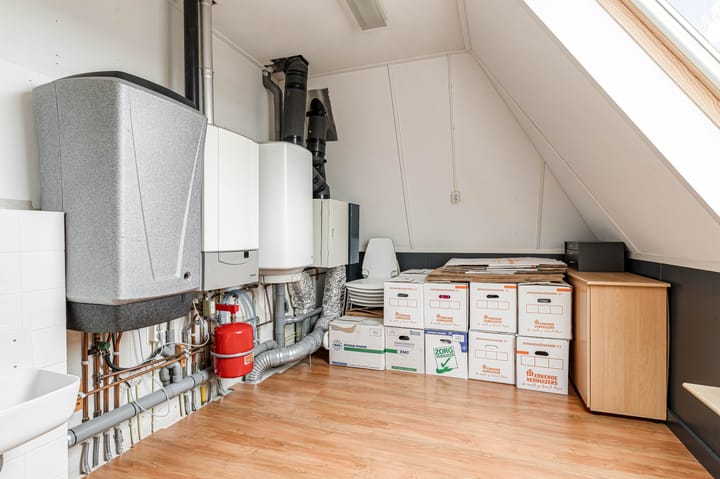 Foto 35 van Chansondreef 55