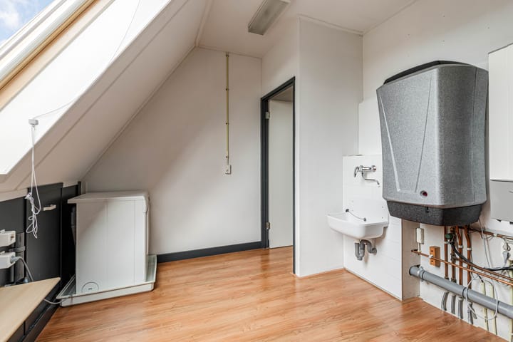 Foto 36 van Chansondreef 55