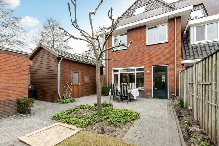 Foto 38 van Chansondreef 55