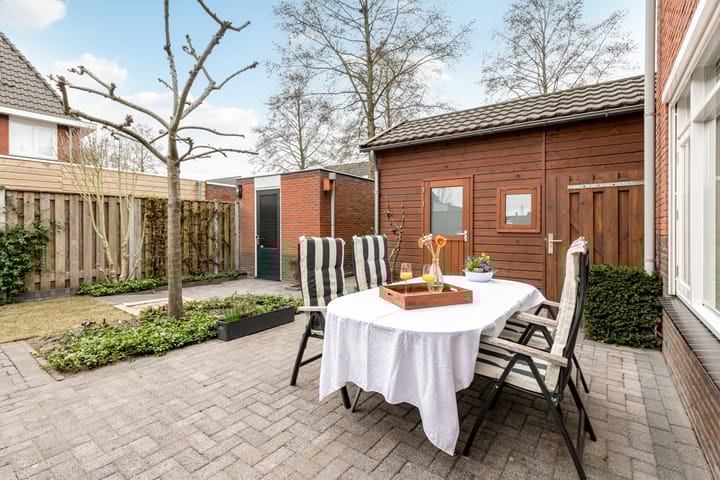 Foto 39 van Chansondreef 55