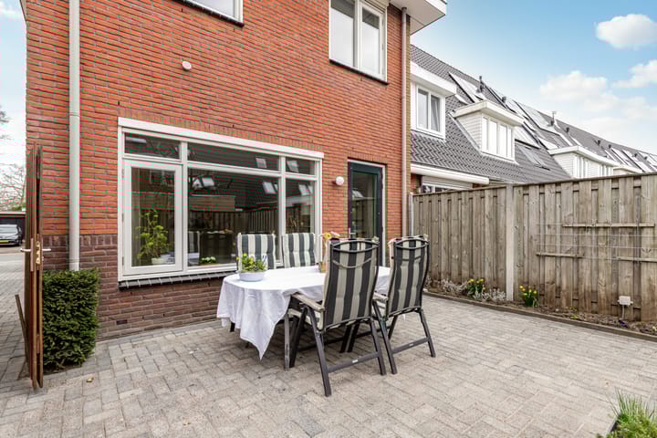 Foto 40 van Chansondreef 55