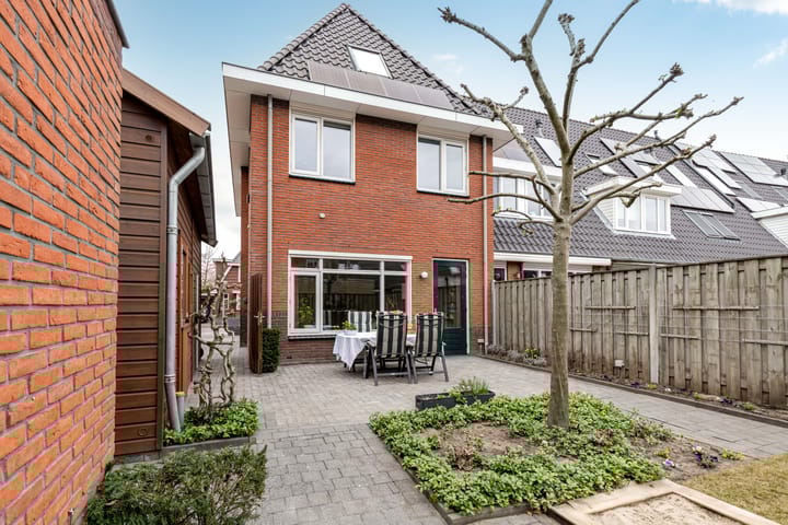 Foto 41 van Chansondreef 55