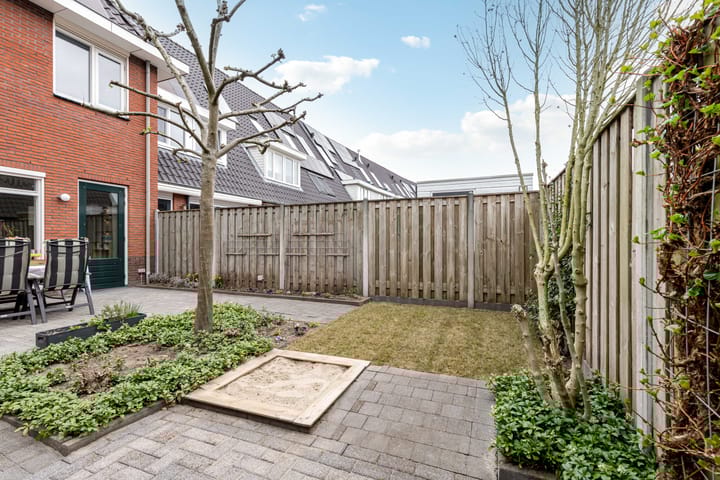 Foto 42 van Chansondreef 55