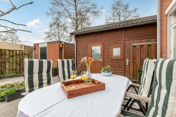 Foto 43 van Chansondreef 55