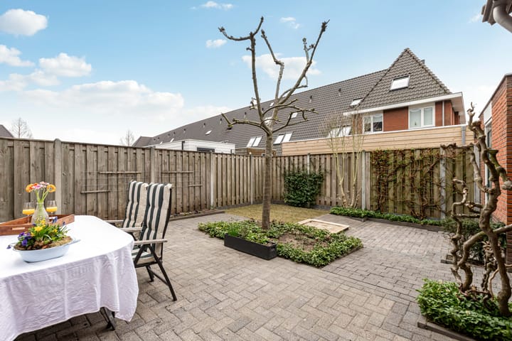 Foto 44 van Chansondreef 55