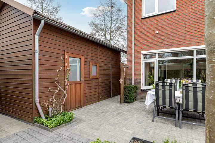 Foto 45 van Chansondreef 55