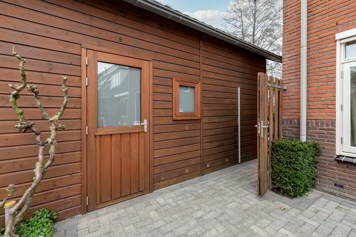 Foto 47 van Chansondreef 55