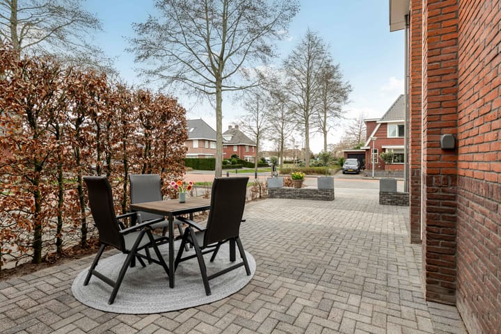 Foto 48 van Chansondreef 55