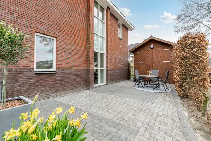 Foto 51 van Chansondreef 55