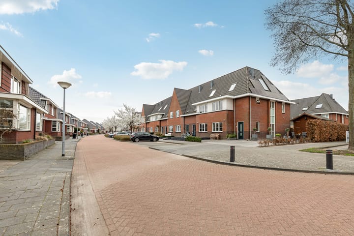 Foto 53 van Chansondreef 55