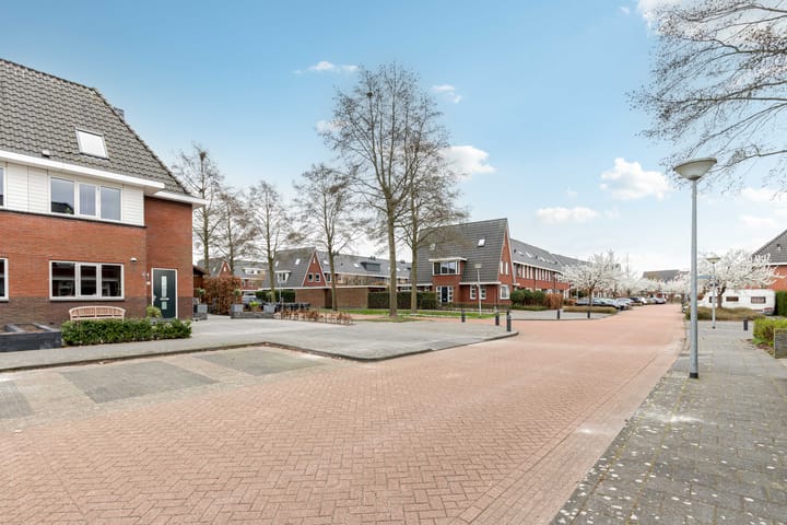 Foto 54 van Chansondreef 55