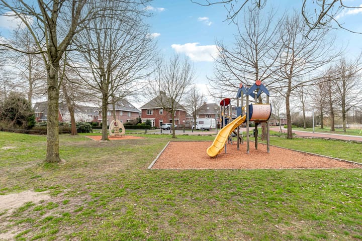 Foto 59 van Chansondreef 55