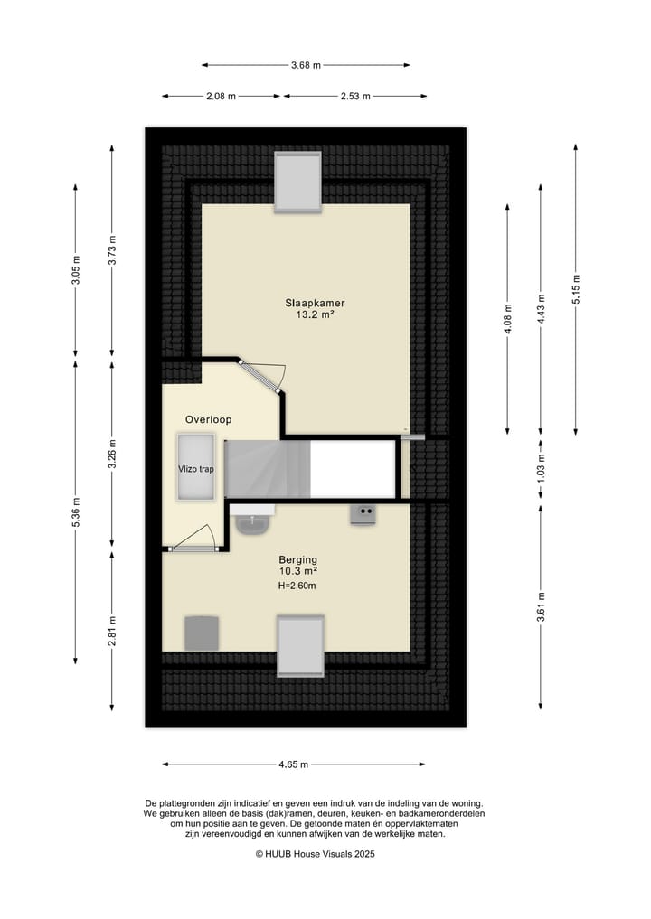 Foto 62 van Chansondreef 55