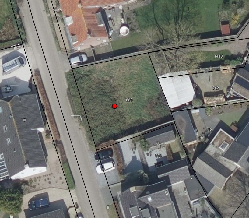 Foto 1 van Stuivezandsestraat 11