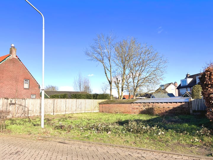 Foto 2 van Stuivezandsestraat 11