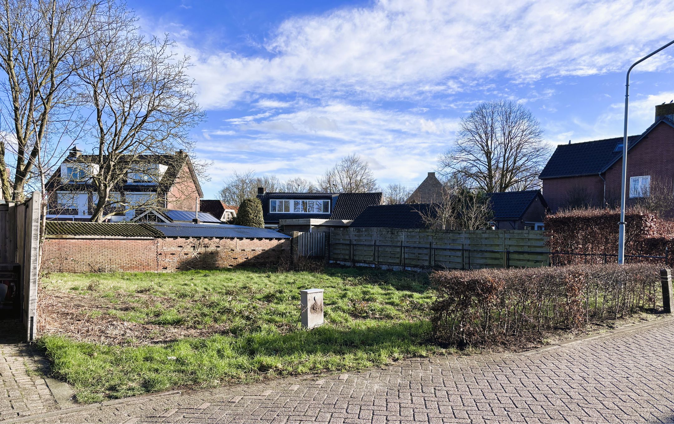 Foto 3 van Stuivezandsestraat 11