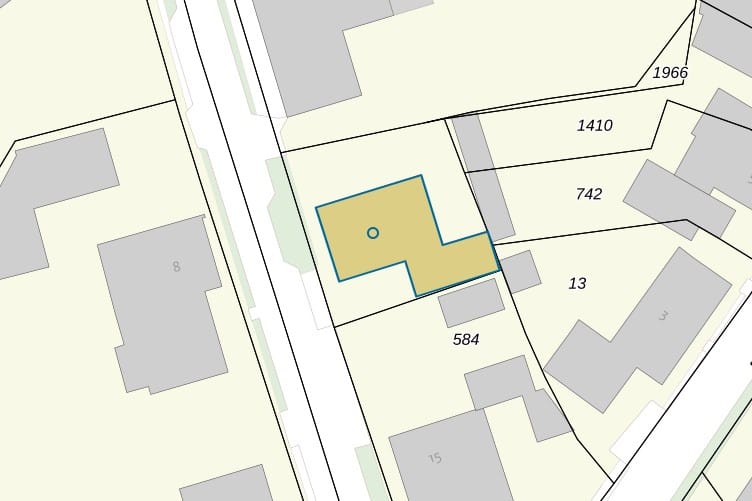 Foto 4 van Stuivezandsestraat 11