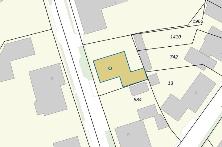 Foto 4 van Stuivezandsestraat 11