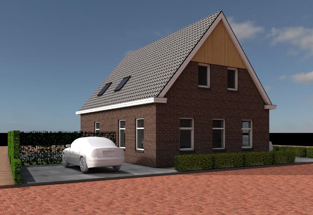 Foto 5 van Stuivezandsestraat 11