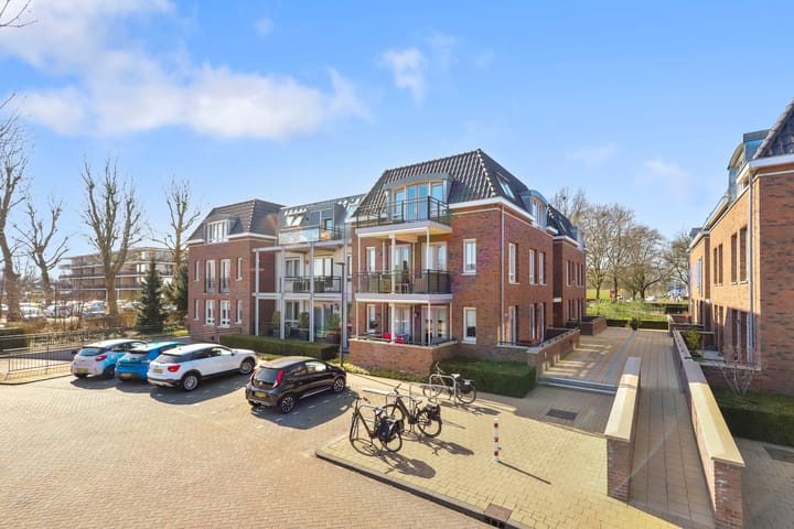 Photo 1 of De Schutterije 10