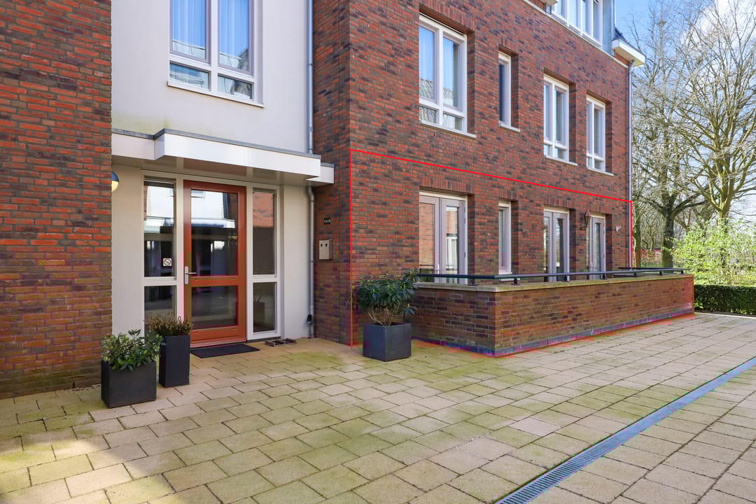 Foto 2 van De Schutterije 10