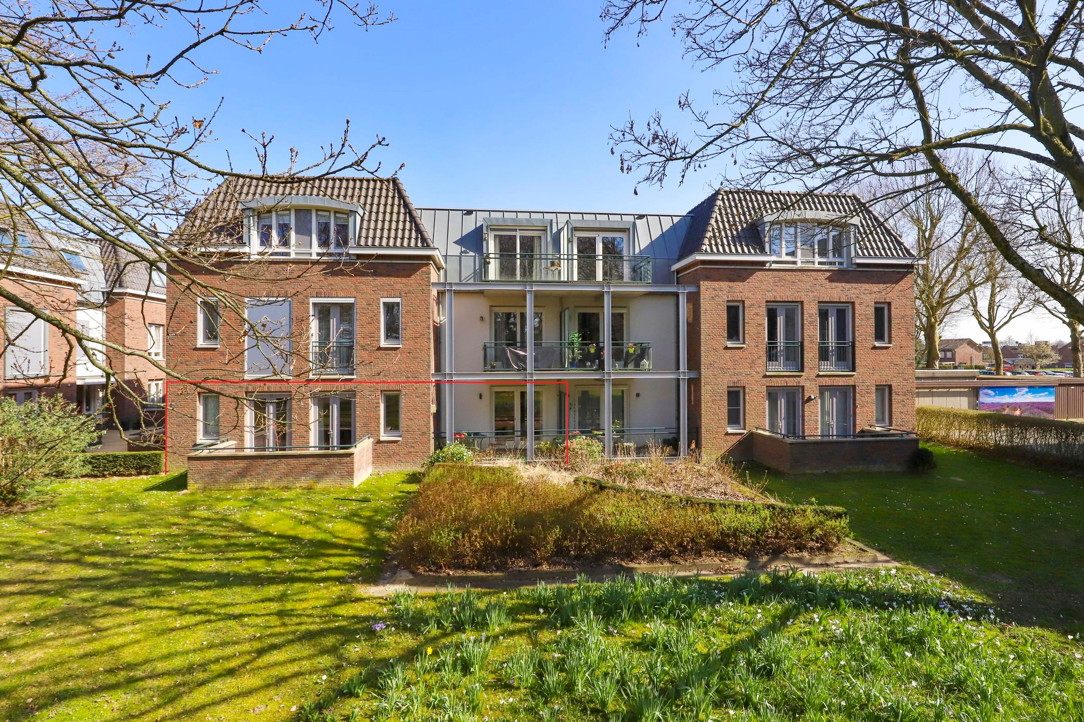 Foto 3 van De Schutterije 10