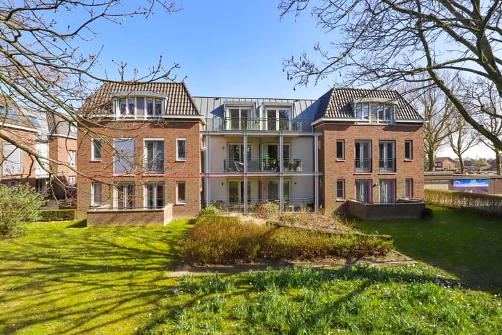 Foto 3 van De Schutterije 10