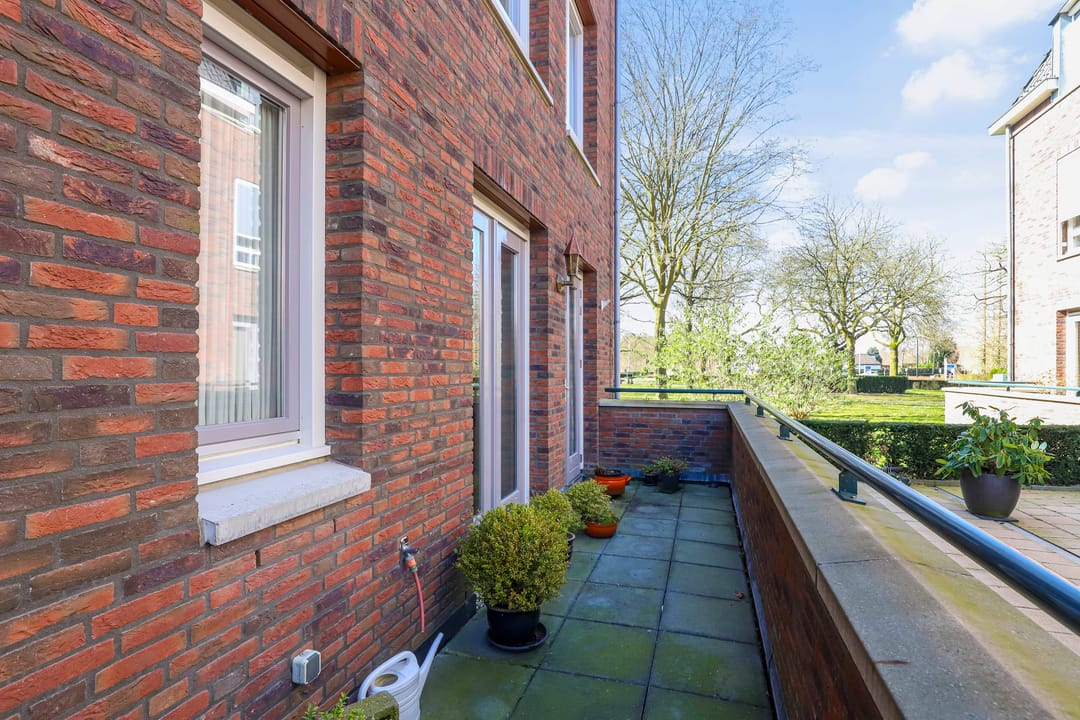 Foto 13 van De Schutterije 10