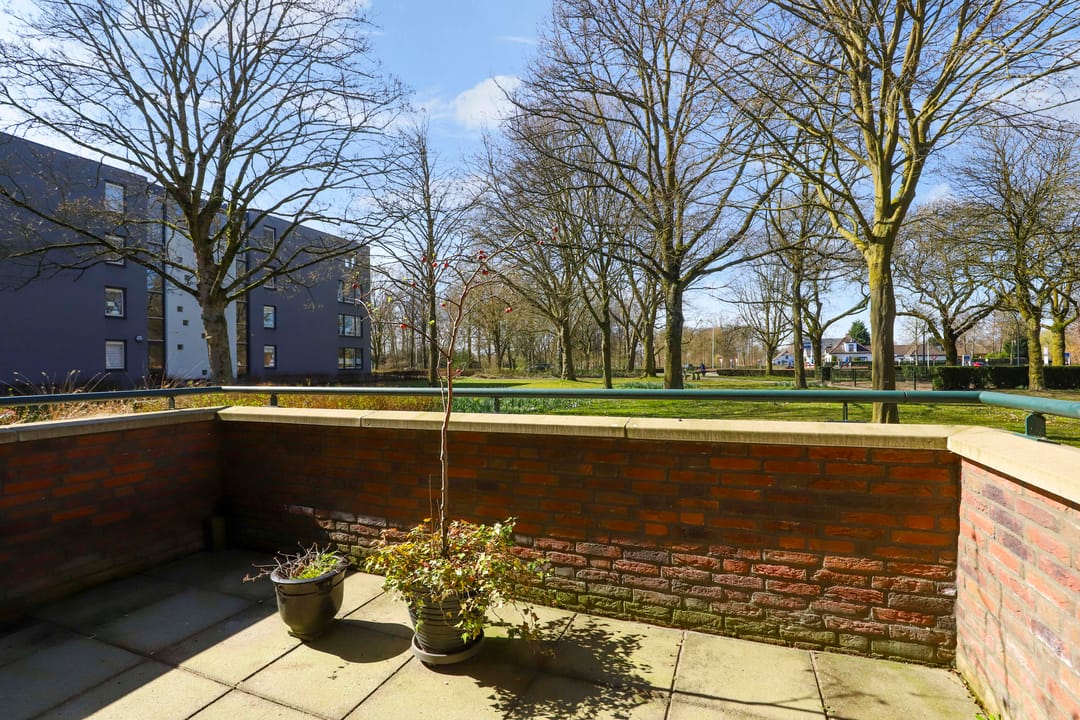 Foto 16 van De Schutterije 10