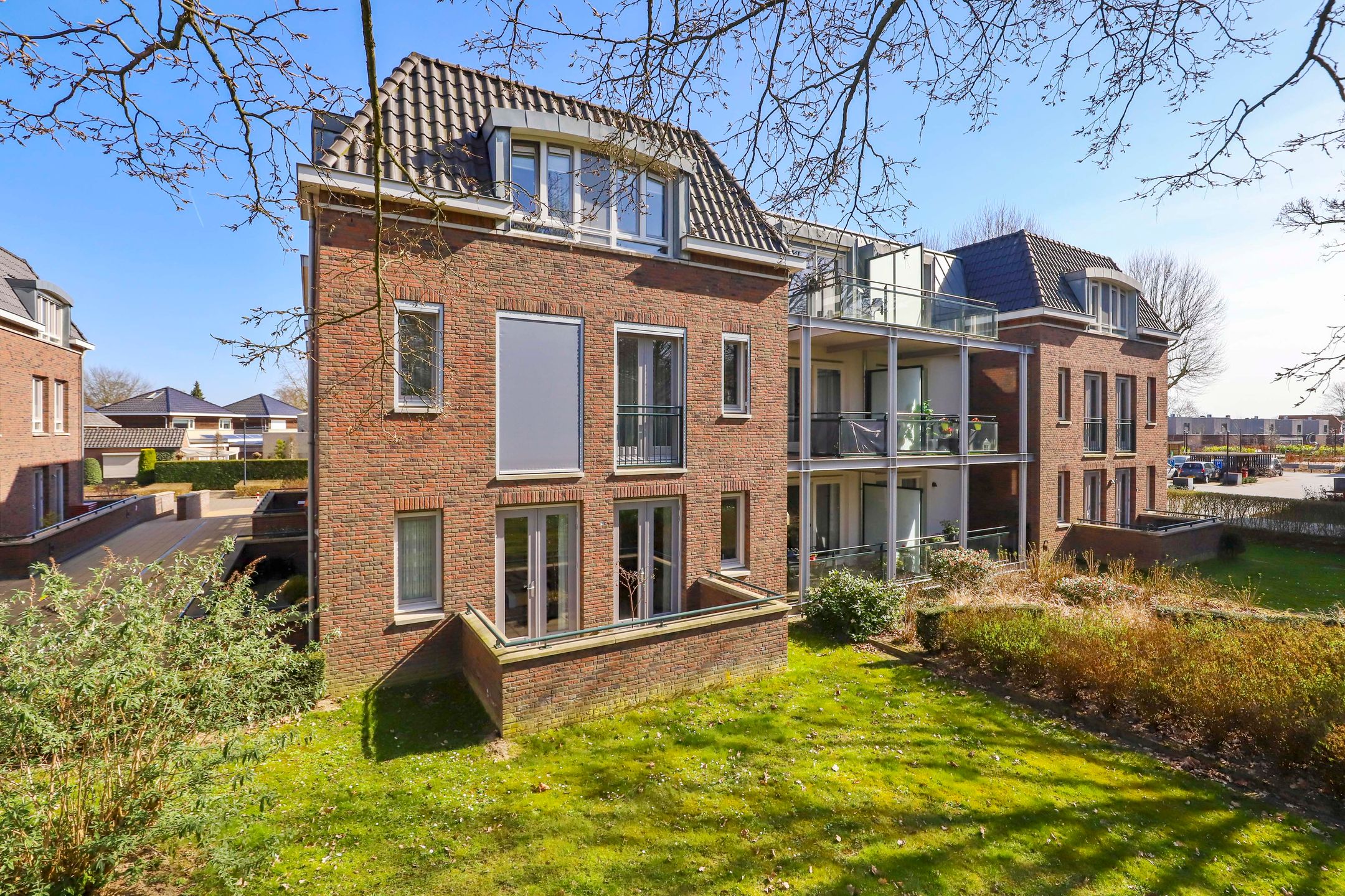 Foto 27 van De Schutterije 10